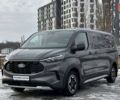 купити нове авто Форд Турнео Кастом 2025 року від офіційного дилера МОТОРКОМ + Форд фото