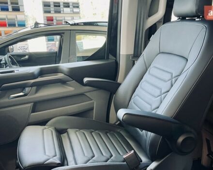 купить новое авто Форд Турнео Кастом 2025 года от официального дилера Автомир Форд фото