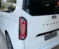 купить новое авто Форд Турнео Кастом 2025 года от официального дилера Альянс-А Форд Форд фото