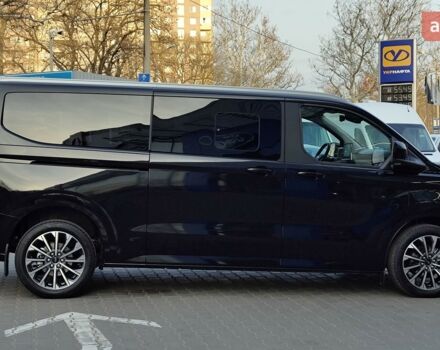 Форд Турнео Кастом, об'ємом двигуна 2 л та пробігом 0 тис. км за 78860 $, фото 10 на Automoto.ua