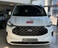 купить новое авто Форд Турнео Кастом 2025 года от официального дилера Альянс-А Форд Форд фото
