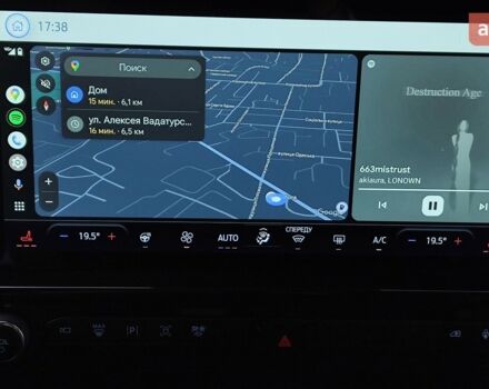 Форд Турнео Кастом, об'ємом двигуна 2 л та пробігом 0 тис. км за 78860 $, фото 43 на Automoto.ua