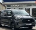 купить новое авто Форд Турнео Кастом 2025 года от официального дилера МОТОРКОМ + Форд фото