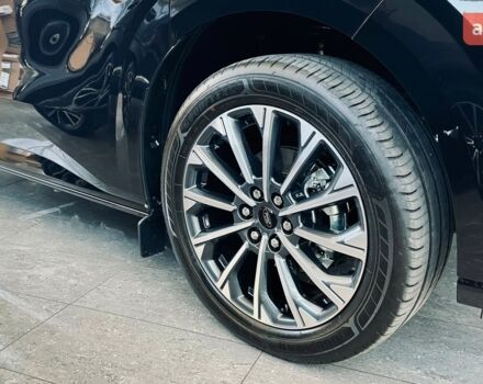 купити нове авто Форд Турнео Кастом 2025 року від офіційного дилера Автомир Форд фото
