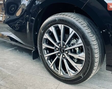 купить новое авто Форд Турнео Кастом 2025 года от официального дилера Автомир Форд фото