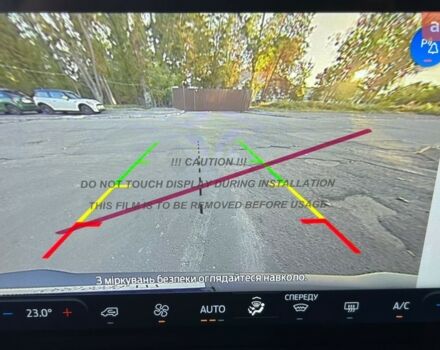 Форд Турнео Кастом 2025 в Луцке на Automoto.ua Форд Турнео Кастом, объемом двигателя 2 л и пробегом 0 тыс. км за 67617 $, фото 27 на Automoto.ua