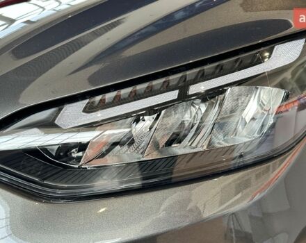 купить новое авто Форд Турнео Кастом 2025 года от официального дилера Автоцентр AUTO.RIA Форд фото