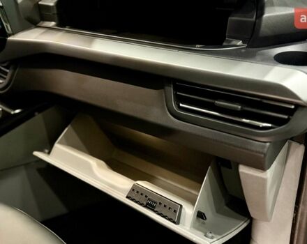 купить новое авто Форд Турнео Кастом 2025 года от официального дилера Автомир Форд фото