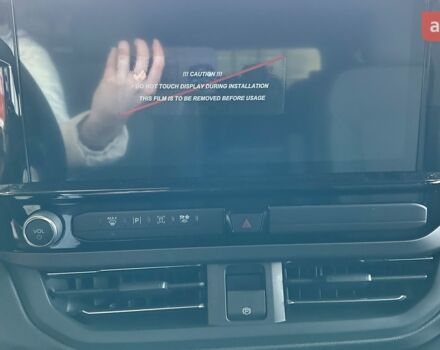 купити нове авто Форд Турнео Кастом 2025 року від офіційного дилера Автоцентр AUTO.RIA Форд фото