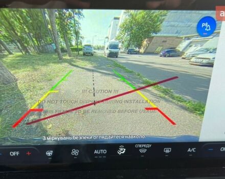 Форд Турнео Кастом 2025 у Києві на Automoto.ua Форд Турнео Кастом, об'ємом двигуна 2 л та пробігом 0 тис. км за 66819 $, фото 20 на Automoto.ua