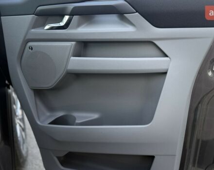 Форд Турнео Кастом, объемом двигателя 2 л и пробегом 0 тыс. км за 73183 $, фото 27 на Automoto.ua