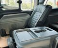 купити нове авто Форд Турнео Кастом 2025 року від офіційного дилера Автомир Форд фото