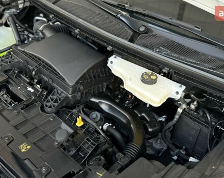 купити нове авто Форд Турнео Кастом 2025 року від офіційного дилера Автоцентр AUTO.RIA Форд фото