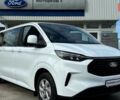 купить новое авто Форд Турнео Кастом 2025 года от официального дилера МОТОРКОМ + Форд фото