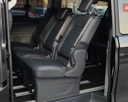 Форд Турнео Кастом, об'ємом двигуна 2 л та пробігом 0 тис. км за 78860 $, фото 26 на Automoto.ua