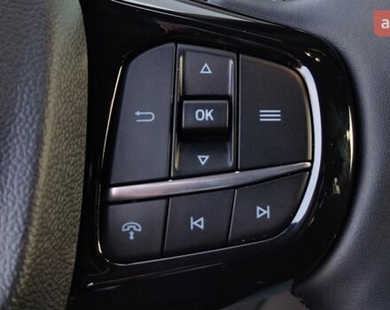 Форд Турнео Кастом, об'ємом двигуна 2 л та пробігом 0 тис. км за 78860 $, фото 46 на Automoto.ua