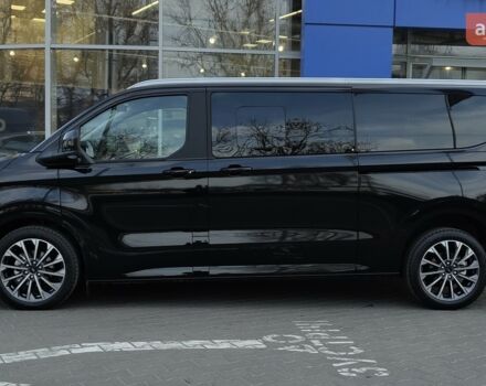 Форд Турнео Кастом, об'ємом двигуна 2 л та пробігом 0 тис. км за 78860 $, фото 7 на Automoto.ua