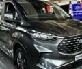 купити нове авто Форд Турнео Кастом 2025 року від офіційного дилера Автоцентр AUTO.RIA Форд фото