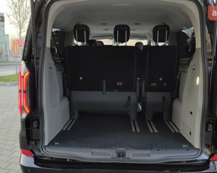 Форд Турнео Кастом, об'ємом двигуна 2 л та пробігом 0 тис. км за 78860 $, фото 12 на Automoto.ua