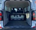 Форд Турнео Кастом, об'ємом двигуна 2 л та пробігом 0 тис. км за 53664 $, фото 18 на Automoto.ua