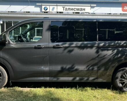 Форд Турнео Кастом 2025 у Києві на Automoto.ua Форд Турнео Кастом, об'ємом двигуна 2 л та пробігом 0 тис. км за 66819 $, фото 9 на Automoto.ua