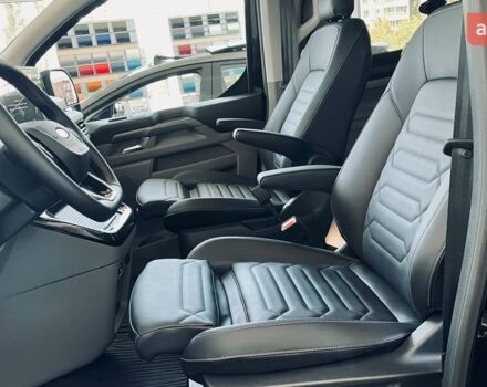 купить новое авто Форд Турнео Кастом 2025 года от официального дилера Автомир Форд фото