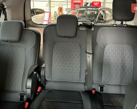 купити нове авто Форд Турнео Кастом 2025 року від офіційного дилера Автоцентр AUTO.RIA Форд фото