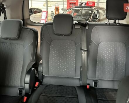 купити нове авто Форд Турнео Кастом 2025 року від офіційного дилера Автоцентр AUTO.RIA Форд фото