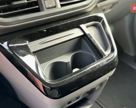 купить новое авто Форд Турнео Кастом 2025 года от официального дилера МОТОРКОМ + Форд фото