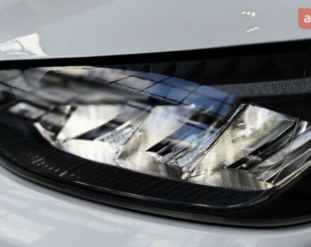 купити нове авто Форд Турнео Кастом 2025 року від офіційного дилера Автоцентр AUTO.RIA Форд фото