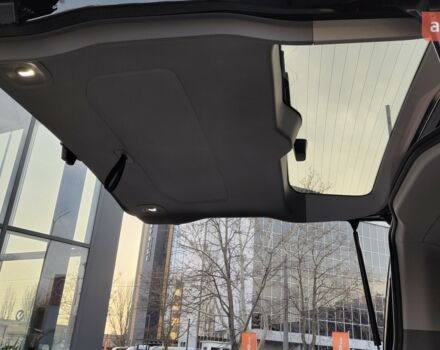 Форд Турнео Кастом, об'ємом двигуна 2 л та пробігом 0 тис. км за 78860 $, фото 54 на Automoto.ua