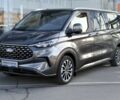 Форд Турнео Кастом, объемом двигателя 2 л и пробегом 0 тыс. км за 75644 $, фото 1 на Automoto.ua