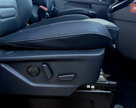 Форд Турнео Кастом, объемом двигателя 2 л и пробегом 0 тыс. км за 73183 $, фото 37 на Automoto.ua