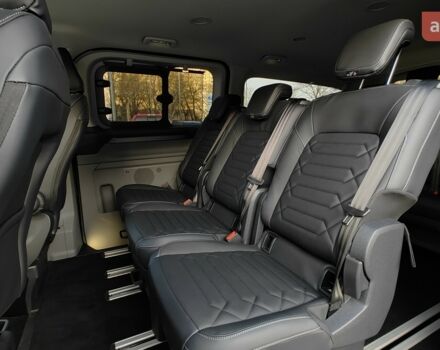 Форд Турнео Кастом, об'ємом двигуна 2 л та пробігом 0 тис. км за 78860 $, фото 27 на Automoto.ua