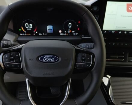 Форд Турнео Кастом, об'ємом двигуна 2 л та пробігом 0 тис. км за 78860 $, фото 37 на Automoto.ua