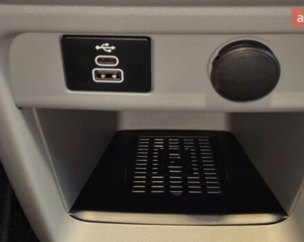 Форд Турнео Кастом, об'ємом двигуна 2 л та пробігом 0 тис. км за 78860 $, фото 49 на Automoto.ua