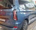 купити нове авто Форд Турнео Кастом 2025 року від офіційного дилера Автоцентр AUTO.RIA Форд фото