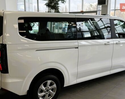 купити нове авто Форд Турнео Кастом 2025 року від офіційного дилера Автоцентр AUTO.RIA Форд фото