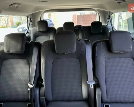 купить новое авто Форд Турнео Кастом 2025 года от официального дилера МОТОРКОМ + Форд фото