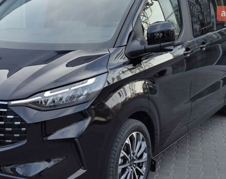 Форд Турнео Кастом, об'ємом двигуна 2 л та пробігом 0 тис. км за 78860 $, фото 5 на Automoto.ua