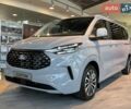 купити нове авто Форд Турнео Кастом 2025 року від офіційного дилера Автоцентр AUTO.RIA Форд фото