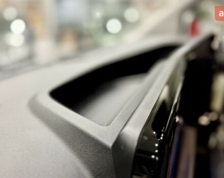 купить новое авто Форд Турнео Кастом 2025 года от официального дилера Автомир Форд фото