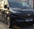 Форд Турнео Кастом, объемом двигателя 2 л и пробегом 0 тыс. км за 84880 $, фото 1 на Automoto.ua