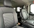 купити нове авто Форд Турнео Кастом 2025 року від офіційного дилера Автоцентр AUTO.RIA Форд фото