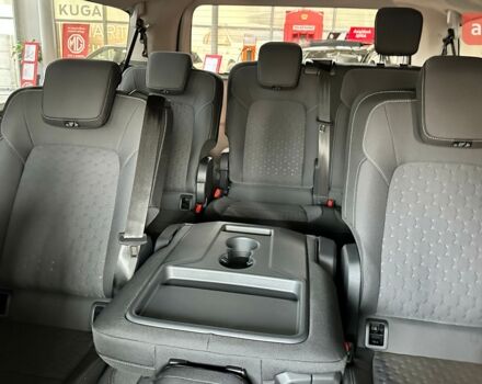 купить новое авто Форд Турнео Кастом 2025 года от официального дилера Автоцентр AUTO.RIA Форд фото