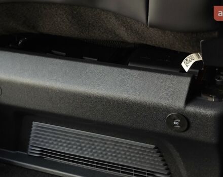 Форд Турнео Кастом, об'ємом двигуна 2 л та пробігом 0 тис. км за 78860 $, фото 36 на Automoto.ua