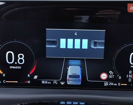 Форд Турнео Кастом, об'ємом двигуна 2 л та пробігом 0 тис. км за 78860 $, фото 39 на Automoto.ua