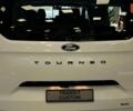 купити нове авто Форд Турнео Кастом 2025 року від офіційного дилера Автоцентр AUTO.RIA Форд фото