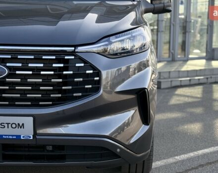 Форд Турнео Кастом, объемом двигателя 2 л и пробегом 0 тыс. км за 73183 $, фото 6 на Automoto.ua