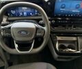 купити нове авто Форд Турнео Кастом 2025 року від офіційного дилера Автоцентр AUTO.RIA Форд фото